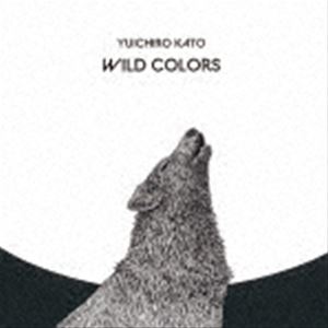 Artist Name: Ka Line - Yuichiro Kato / WILD COLORS [CD]