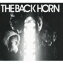 THE BACK HORN / THE BACK HORN [CD]