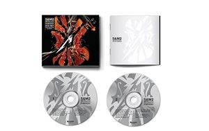 ͢ METALLICA  SAN FRANCISCO SYMPHONY / SM2 [2CD]