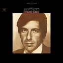 輸入盤 LEONARD COHEN / SONGS OF LEONARD COHEN LP