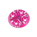 SAKURA D5用スパーギヤカバー(ピンク) SAK-D5632/PK RCパーツ