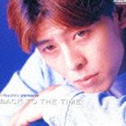 山根康広 / BACK TO THE TIME [CD]
