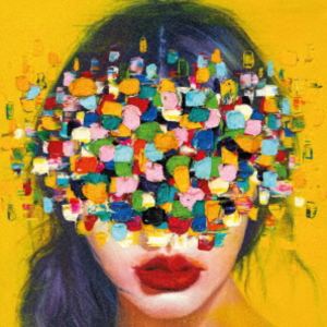 アマンダ・ホワイティング / キャン・ユー・シー・ミー・ナウ?＋ザ・リミナリティー・オブ・ハー [CD]