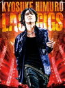 氷室京介／KYOSUKE HIMURO LAST GIGS（通常盤） DVD