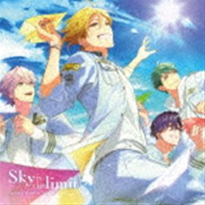 DIG-ROCK -BLUE- TYPE：IC詳しい納期他、ご注文時はお支払・送料・返品のページをご確認ください発売日2020/11/4関連キーワード：XFCD-153/4（ドラマCD） / DIG-ROCK -BLUE- Type：ICDIG-ROCK -BLUE- TYPE：IC ジャンル アニメ・ゲーム国内アニメ音楽 関連キーワード （ドラマCD）内田雄馬（野中つぐみ）江口拓也（水川叶希）羽多野渉（葉山充弦）立花慎之介（柴咲雲雀）伊東健人（飛倉奏空）日野聡（日暮楓）興津和幸（鮫島颯斗）※こちらの商品はインディーズ盤のため、在庫確認にお時間を頂く場合がございます。封入特典出演キャストの寄せ書き直筆サイン色紙抽選プレゼント応募券／アンケート葉書封入（以上2点、初回生産分のみ特典）収録曲目11.過去と、現在と(10:23)2.サウンドプロデューサー(12:53)3.日暮家、来訪(6:14)4.不法侵入(12:07)5.みんなで飛ぼうぜ!(11:12)6.Sky is the limit(4:13)7.過去と、未来と(11:09) 種別 CD JAN 4560372457117 収録時間 72分36秒 組枚数 2 製作年 2020 販売元 インディーズメーカー登録日2020/11/02