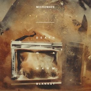 輸入盤 MIRCOWAVE / DEATH IS A WARM BLANKET [LP]