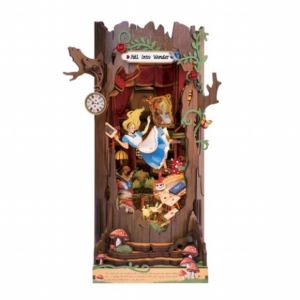 ֥ḁ̊å Fall into Wonder TGB12 DIYå