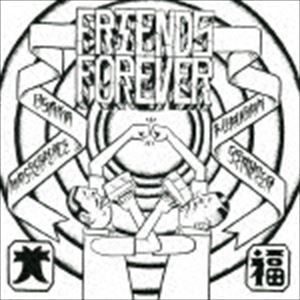 STARTER／MASTERPEACE / FRIENDS FOREVER 