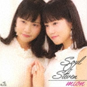 MION / S.O.S -Soul of Steven-��TypeB�� [CD]