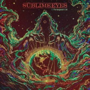 サブライム・アイズ / サーパント・コイル（直輸入盤） [CD]