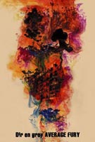 Dir en grey／Average Fury [DVD]