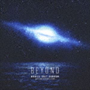 機動戦士ガンダム 40th Anniversary Album ～BEYOND～（通常盤） [CD]