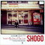 SHOGO / 礭ʰڤβ [CD]