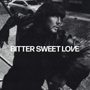 A JAMES ARTHUR / BITTER SWEET LOVE [CD]