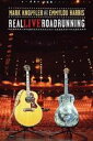 輸入盤 MARK KNOPFLER / REAL LIVE ROADRINNING [DVD]