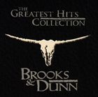 A BROOKS  DUNN / GREATEST HITS COLLECTION [CD]