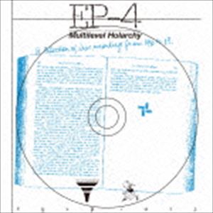 EP-4 / Multilevel Holarchy 