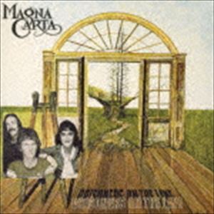 マグナ・カルタ / プリズナーズ・オン・ザ・ライン [CD]