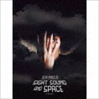 ジェフ・ミルズ / Sight Sound And Space [CD]