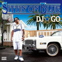 DJ☆GO / LIFE IS BLUE [CD]