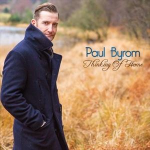 Artist Name: G - 輸入盤 PAUL BYROM / THINKING OF HOME [CD]