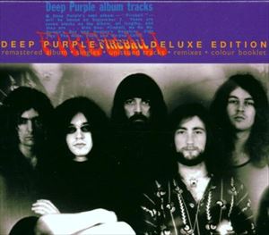 輸入盤 DEEP PURPLE / FIREBALL （DELUXE EDITION） [CD]