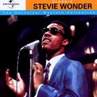 輸入盤 STEVIE WONDER / UNIVERSAL MASTERS COLLECTION [CD]