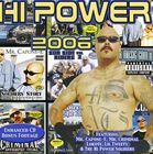 Artist Name: W - 輸入盤 VARIOUS / HI POWER 2006 [CD]