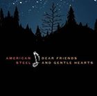 ͢ AMERICAN STEEL / DEAR FRIENDS AND GENTLE HEARTS [CD]