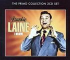 輸入盤 FRANKIE LAINE / I BELIEVE 