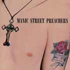 輸入盤 MANIC STREET PREACHERS / GENERATION TERRORISTS （LTD） 