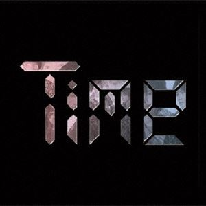 KinKi Kids / Time [CD]
