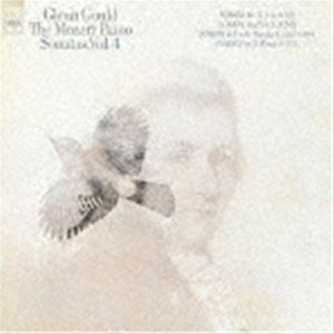 グレン・グールド（p） / モーツァルト：ピアノ・ソナタ集 第4巻（第11番「トルコ行進曲付き」・第15番・第16番）（Blu-specCD2） [CD]