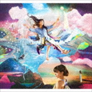 miwa / SPLASH☆WORLD（初回生産限定盤／CD＋DVD） [CD]