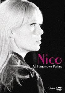 ニコ／オール・トゥモローズ・パーティーズ [DVD]
