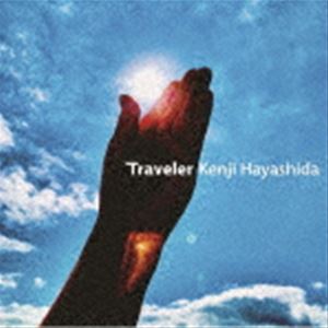 乐天商城 - 林田健司 / Traveler [CD]