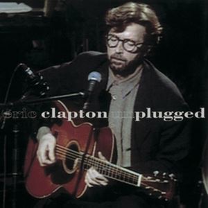 輸入盤 ERIC CLAPTON / UNPLUGGED [DVD]