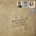 輸入盤 D’VIRGILIO ／ MORSE ／ JENNINGS / 