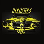 輸入盤 NOCHEXXX / THRUSTERS [CD]