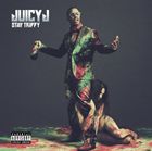 Artist Name: F - 輸入盤 JUICY J / STAY TRIPPY [CD]