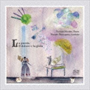 辺保陽一（rec） / 狂気と嘆き、そして喜び ～17世紀イタリア音楽の隆盛～ [CD]