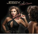 A JESSY J / SECOND CHANCES [CD]