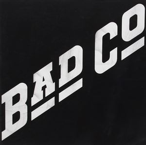輸入盤 BAD COMPANY / BAD COMPANY [CD]