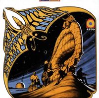 輸入盤 IRON BUTTERFLY / HEAVY [CD]のサムネイル