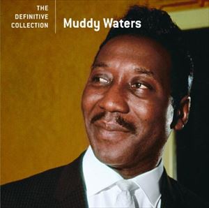 Blues - 輸入盤 MUDDY WATERS / DEFINITIVE COLLECTION [CD]