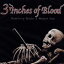 ͢ 3 INCHES OF BLOOD / BATTLECRY UNDER A WINTER SUN [CD]