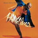 輸入盤 PHIL COLLINS / DANCE INTO THE LIGHT CD