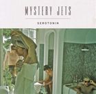 A MYSTERY JETS / SEROTONIN [CD]