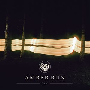 楽天ポプカル 楽天市場店輸入盤 AMBER RUN / 5AM [CD]