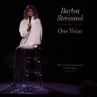 A BARBRA STREISAND / ONE VOICE [CD]